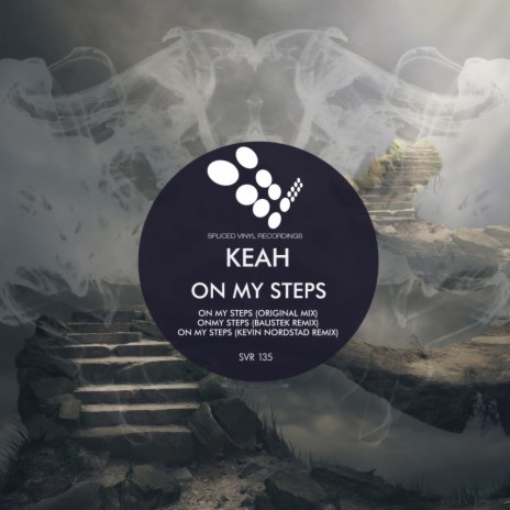 On My Steps (Kevin Nordstad Remix)