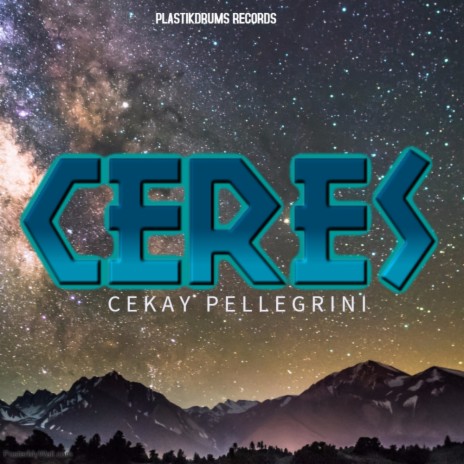 Ceres (Original Mix) | Boomplay Music