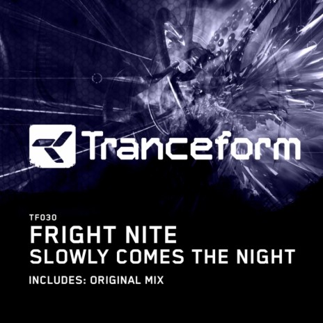 Slowly Comes The Night (Original Mix) | Boomplay Music