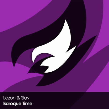 Baroque Time (Original Mix) ft. Slav | Boomplay Music