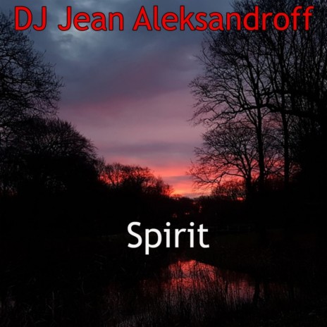 Spirit (Original Mix)