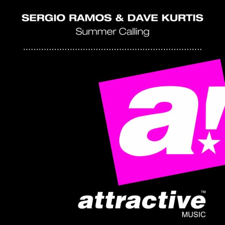 Summer Calling (Sergio Ramos Radio Edit) ft. Dave Kurtis | Boomplay Music