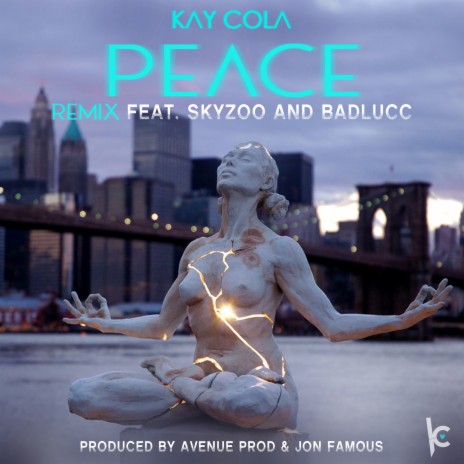 Peace (Remix) ft. Skyzoo & Bad Lucc | Boomplay Music