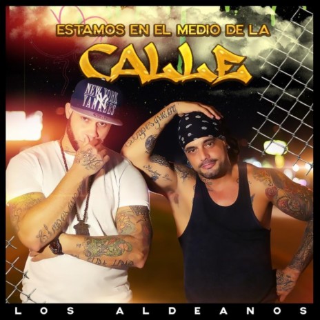 Estamos En El Medio De La Calle | Boomplay Music