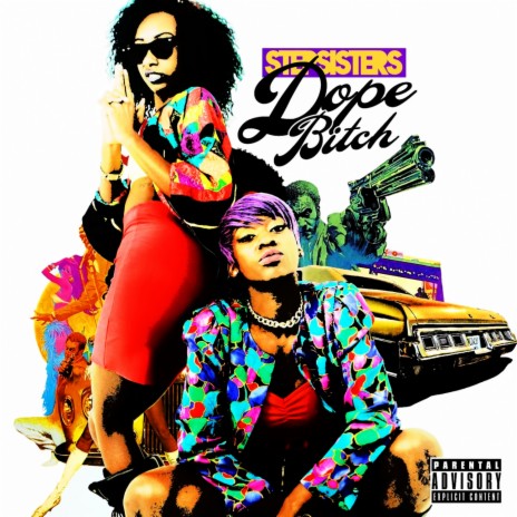 Dope B*tch | Boomplay Music