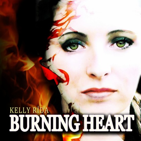 In the Burning Heart | Boomplay Music