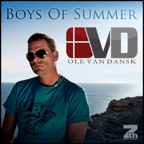 Boys of Summer (Dirty Dansk Remix Edit) | Boomplay Music