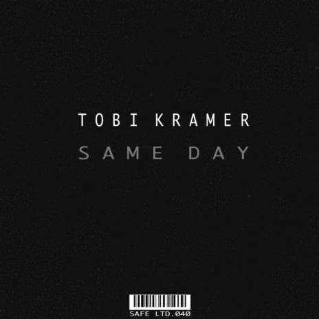 Same Day (Original Mix)