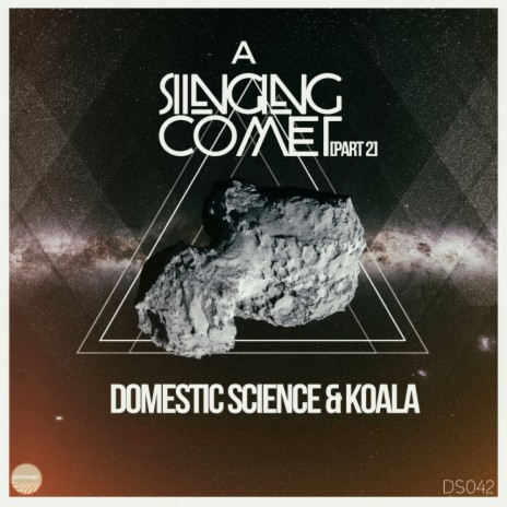 A Singing Comet (Original Mix) ft. Koala