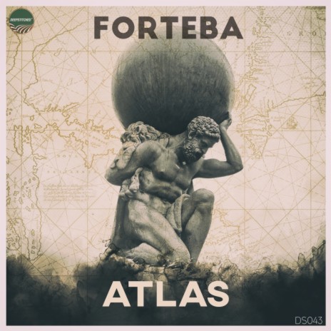 Atlas (Kiano's Dub Remix) | Boomplay Music