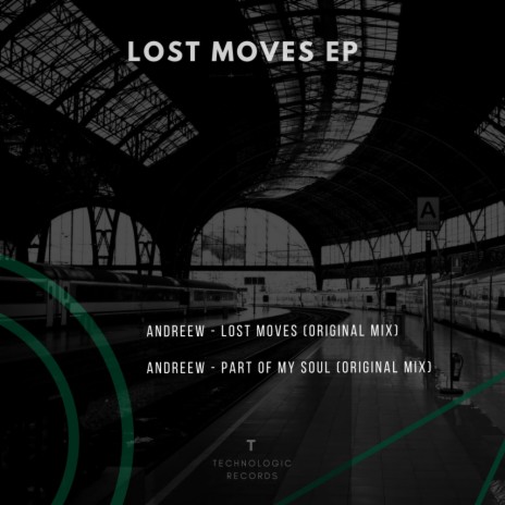 Lost Moves (Original Mix)