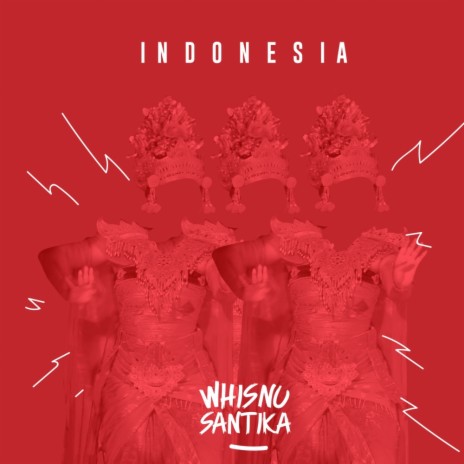 Indonesia (Original Mix) | Boomplay Music
