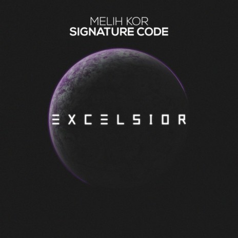 Signature Code (Original Mix) | Boomplay Music