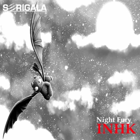 INHK (Original Mix)