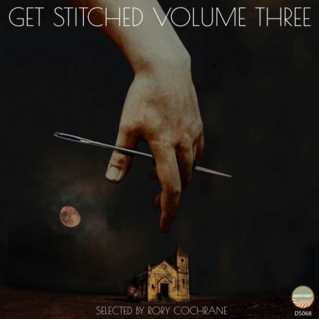 Getstitched Vol.3 (Continuous Mix)