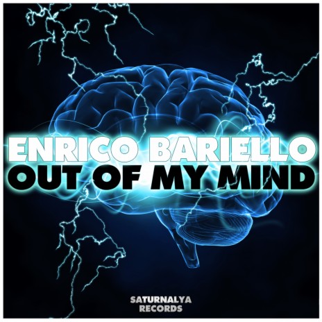 Out of My Mind (Club Mix) | Boomplay Music