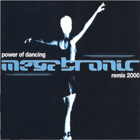 Power Of Dancing (Radio Version) | Boomplay Music