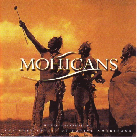 Main Title from "the Last of the Mohicans" | Boomplay Music