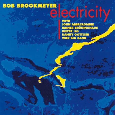 White Blues ft. John Abercrombie, Rainer Brüninghaus, Frank Chastenier, Dieter Ilg & Danny Gottlieb | Boomplay Music