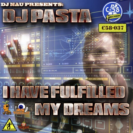 I Have Fulfilled My Dreams (Original Mix) | Boomplay Music