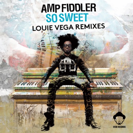 So Sweet (Louie Vega Only Amp Mix) | Boomplay Music
