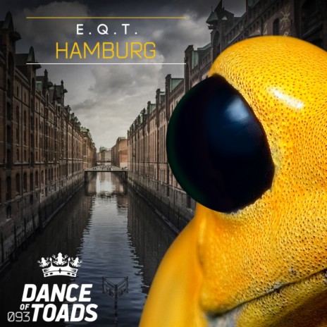 Hamburch (Original Mix)