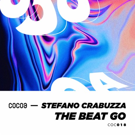 The Beat Go (Original Mix)