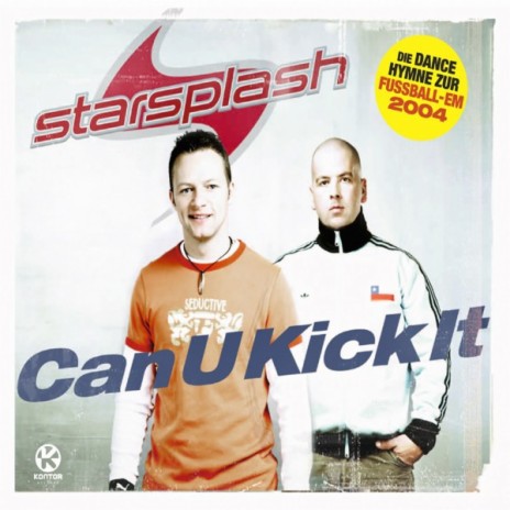 Can You Kick It (Club Mix) | Boomplay Music