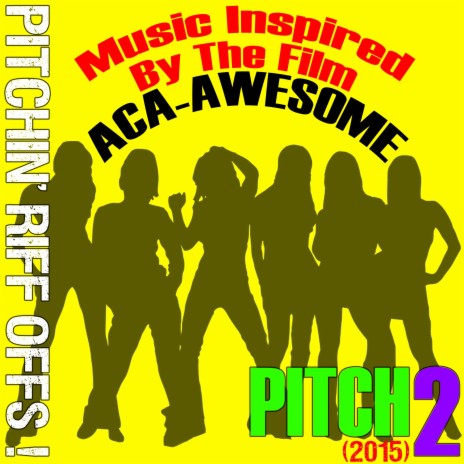 Doo Wop (That Thing) [From "Pitch Perfect 2"] | Boomplay Music