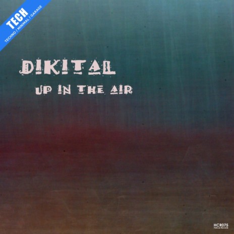 Up In The Air (Original Mix) | Boomplay Music