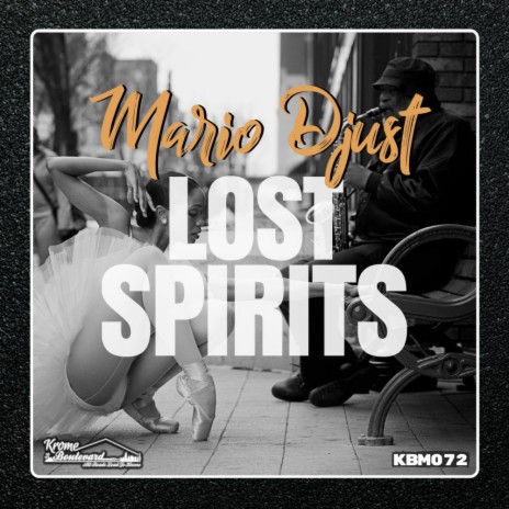 Lost Spirits (Original Mix) | Boomplay Music