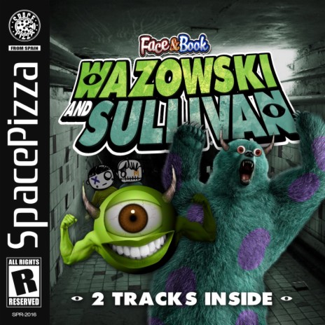 Wazowski (Original Mix)