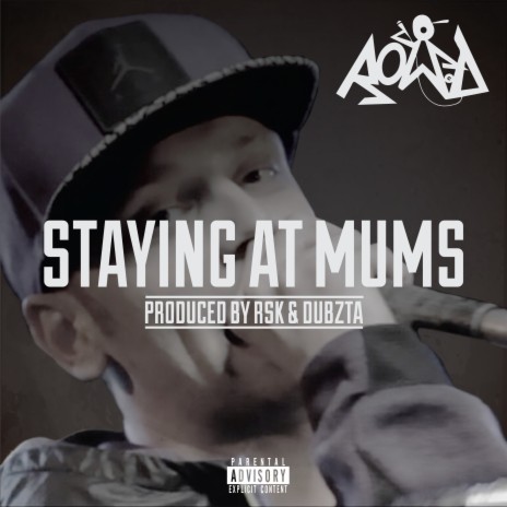 Staying at Mums | Boomplay Music