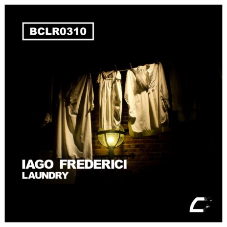 Laundry (Original Mix)