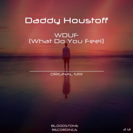 WDUF (What Do You Feel) (Original Mix)