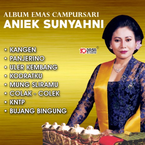 Uler Kambang | Boomplay Music