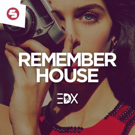 Remember House (Radio Edit) | Boomplay Music