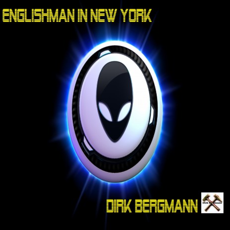 Englishman in New York | Boomplay Music