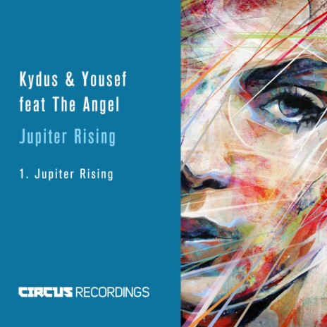 Jupiter Rising (Original Mix) ft. The Angel