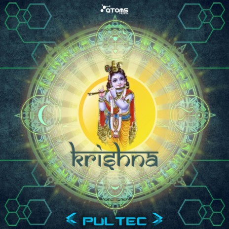 Krishna (Original Mix) | Boomplay Music