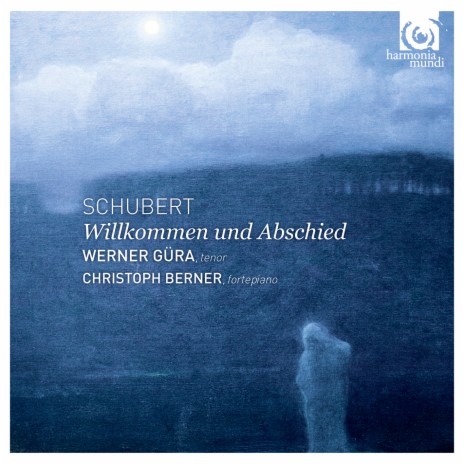 Der Fischer, D. 225 ft. Christoph Berner | Boomplay Music