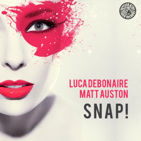 Snap! (Radio Edit) ft. Matt Auston | Boomplay Music