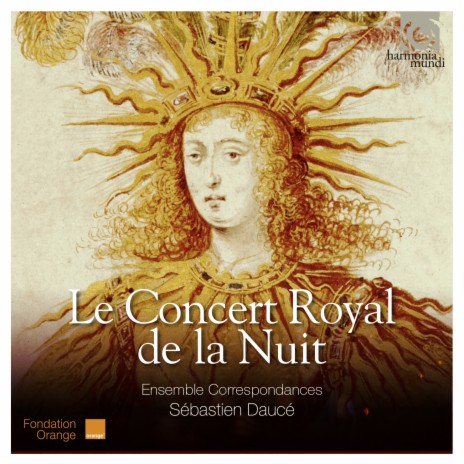 Le Concert royal de la Nuit, Troisième Veille, Hercule amoureux: Le Sabbat, "Se ninfa ai pianti" (Venere, delle Grazie) ft. Violaine Le Chenadec, Amandine Trenc, Dagmar Sasková, Caroline & Sébastien Daucé | Boomplay Music