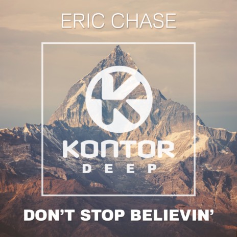 Don't Stop Believin' | Boomplay Music