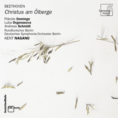 Christus am Ölberge, Op. 85: Introduzione ft. Kent Nagano | Boomplay Music