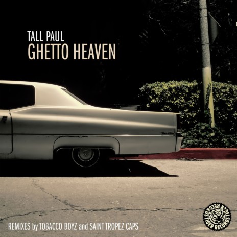 Ghetto Heaven (Original Mix) | Boomplay Music