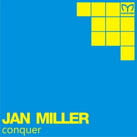 Conquer (Original Mix) | Boomplay Music