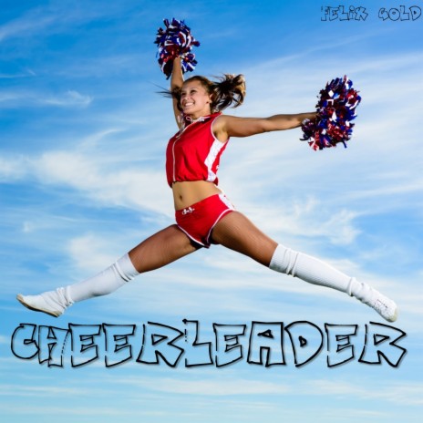 Cheerleader | Boomplay Music