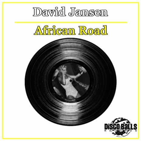 African Road (Original Mix)