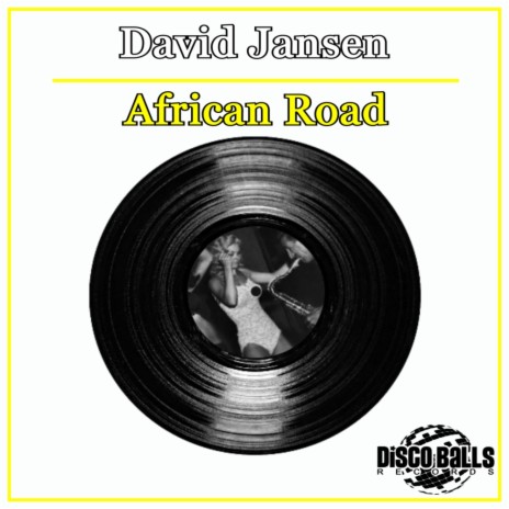 African Road (Tribal Mix) | Boomplay Music